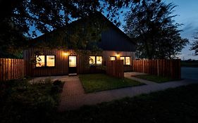 Ferienwohnungen Stiller